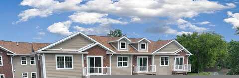 Fox, MUKWONAGO, WI 53149