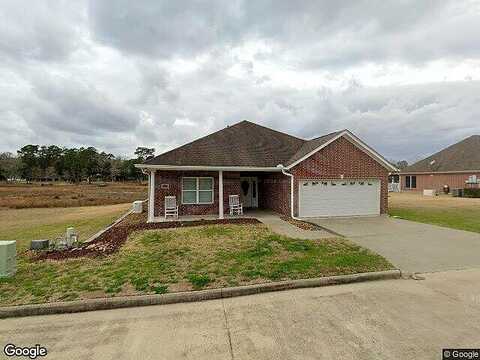 N Lake Estates Drive N, Village Mills, TX 77663