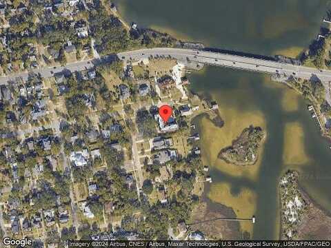 E Gadsden St, Pensacola, FL 32501