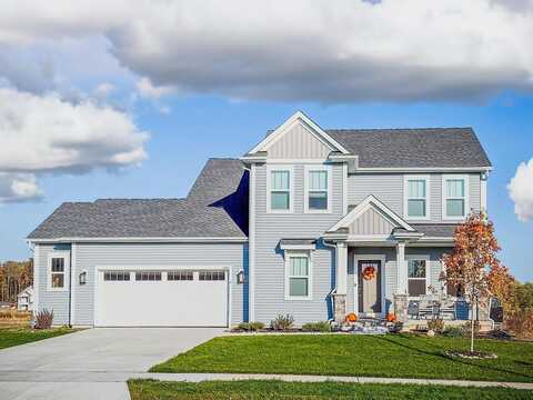 Grassland Avenue, Grafton, WI 53024