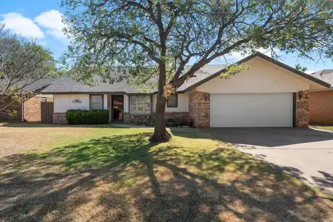 Mustang, LEVELLAND, TX 79336