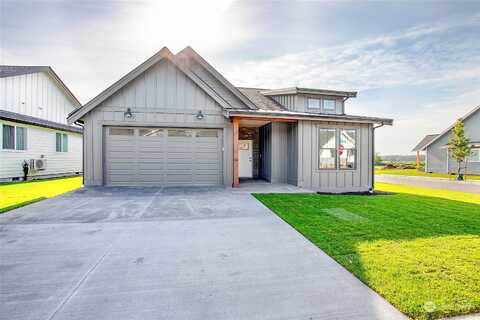 Steelhead, LYNDEN, WA 98264