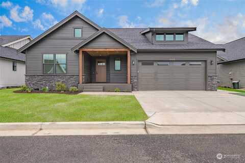 Steelhead, LYNDEN, WA 98264