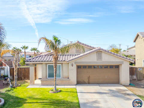 Vallecito Ct, Imperial, CA 92251