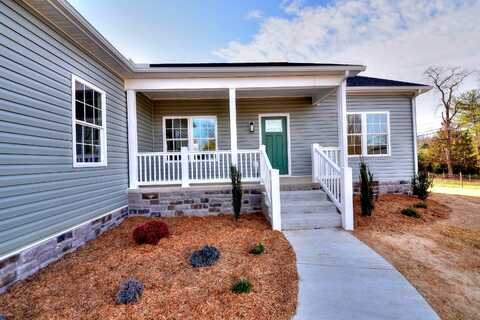 Our Ln, STUARTS DRAFT, VA 24477