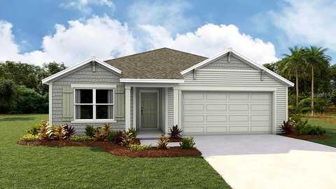 Nw 246Th Terrace, NEWBERRY, FL 32669