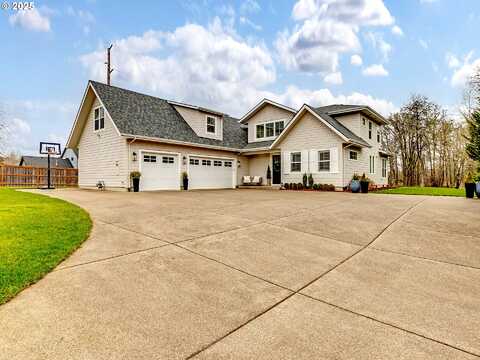Nw Wallace Rd, McMinnville, OR 97128