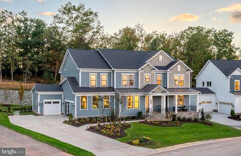 Sugar Snap Cir, LEESBURG, VA 20176