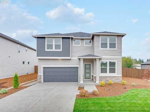W 14Th Ave, LaCenter, WA 98629