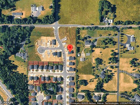 W 14Th Ave, LaCenter, WA 98629