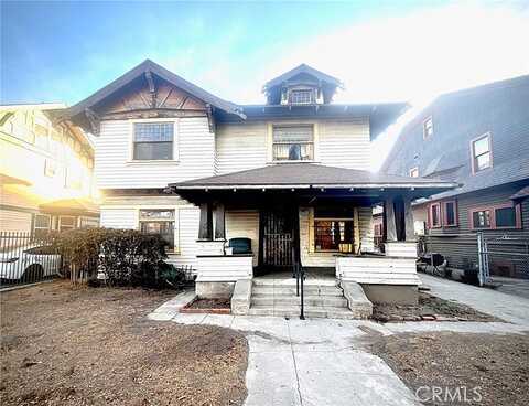 Oxford, LOS ANGELES, CA 90006