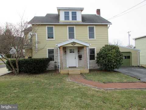 & 182 S Main St, PLEASANT GAP, PA 16823