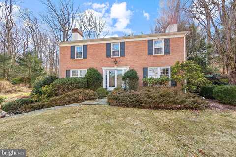 Fox Chase Rd, MALVERN, PA 19355