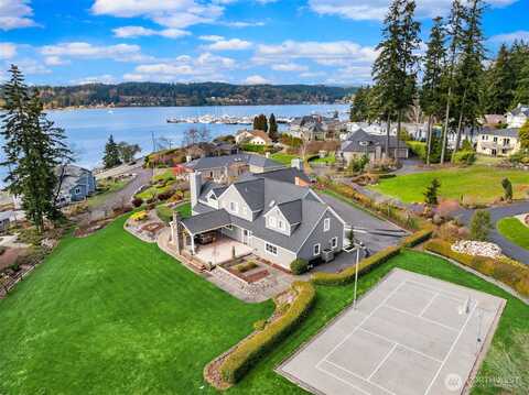 Ne Tidal View Way, Poulsbo, WA 98370