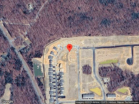 Horse Path Ln, CHARLOTTESVILLE, VA 22902