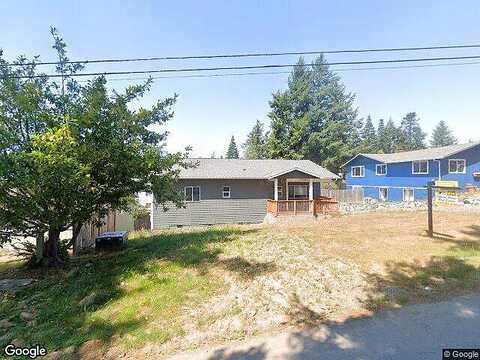 Spruce St, MyrtlePoint, OR 97458
