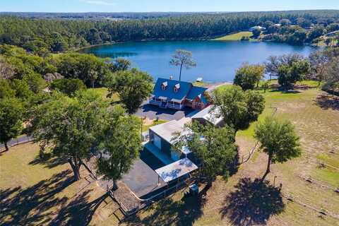 Se 156Th Place Road, WEIRSDALE, FL 32195