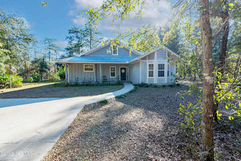 Jack Oak Dr Drive, Melrose, FL 32666