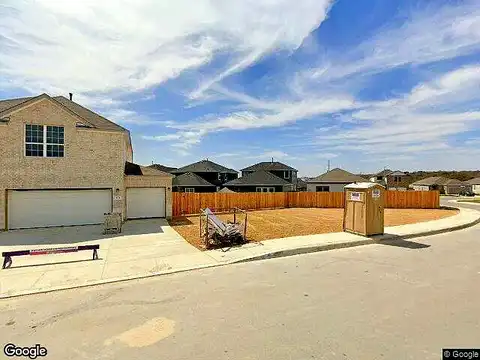 Beaver Path, San Antonio, TX 78245