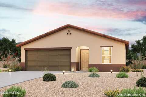 S Moonshadow Drive, Benson, AZ 85602