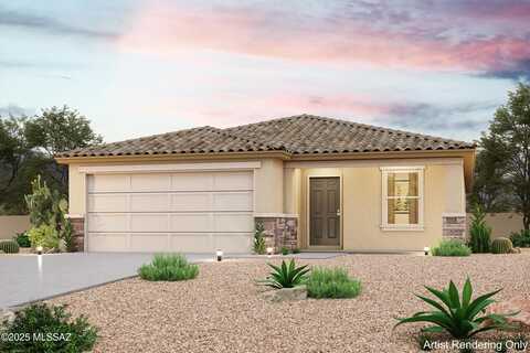 S Moonshadow Drive, Benson, AZ 85602