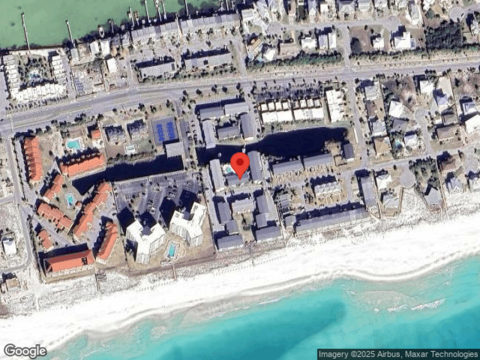 Via De Luna Dr, Gulf Breeze, FL 32561