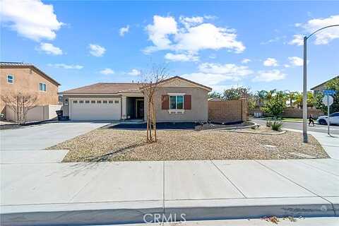 Prairie Glen Place, San Jacinto, CA 92582