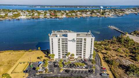 Perdido Key Dr, Pensacola, FL 32507