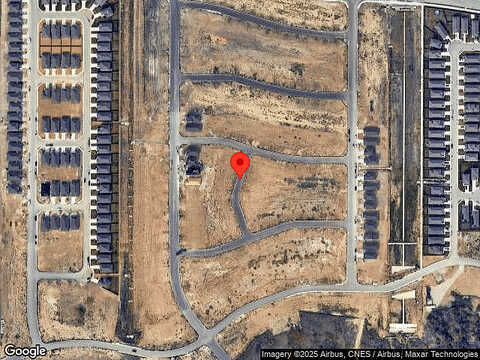 Peppercorn Isle, Von Ormy, TX 78073