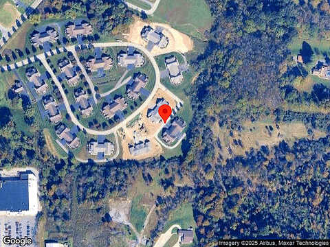 Hidden Spring Dr, Franklin, PA 16117