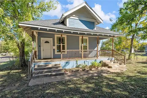 N 6Th Street, Waco, TX 76707