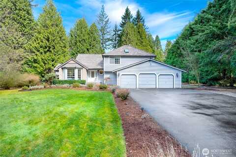 Ne 198Th Street, Woodinville, WA 98072