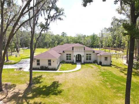 Nw 216Th Place, MICANOPY, FL 32667