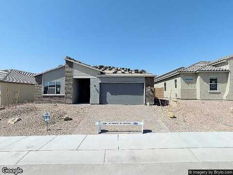 N Blue Juniper Lane, Marana, AZ 85658
