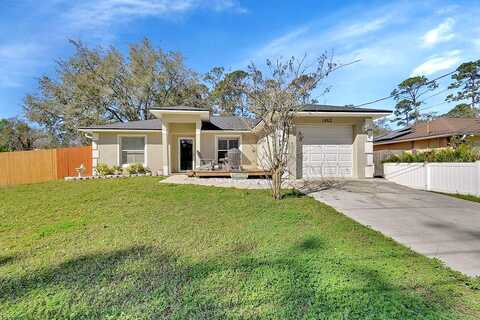 General Mcarthur Avenue, DAYTONA BEACH, FL 32124