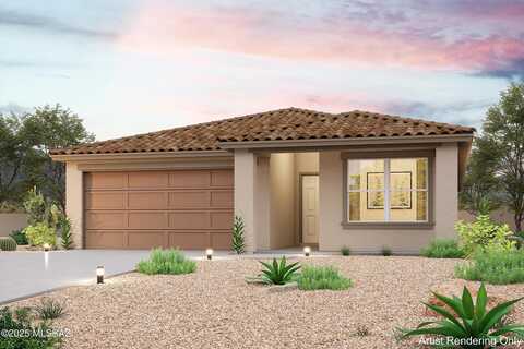 W Sheep Wash Way, Benson, AZ 85602