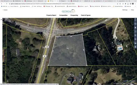 Highway 85, FAYETTEVILLE, GA 30215