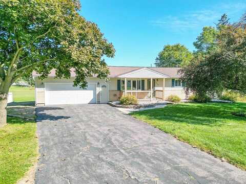 Bow, TOMAH, WI 54660