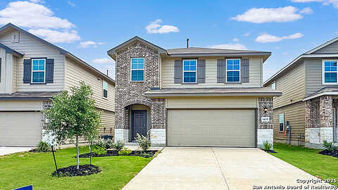 Shale Path, San Antonio, TX 78253