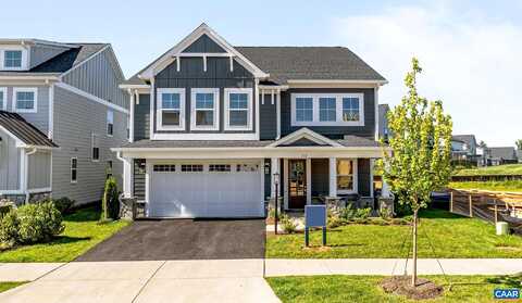 Sablewood Dr, CHARLOTTESVILLE, VA 22911
