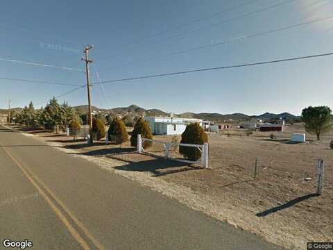 E Lazy River Dr, Humboldt, AZ 86329