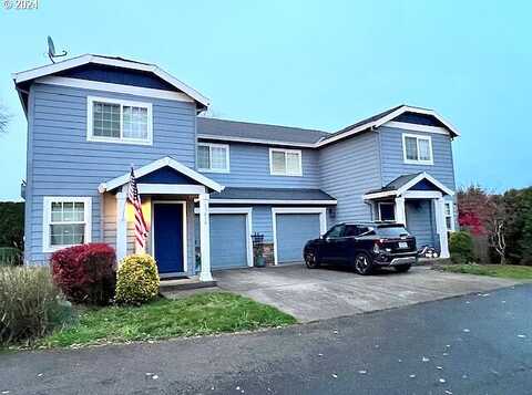 Gaffney, OREGON CITY, OR 97045