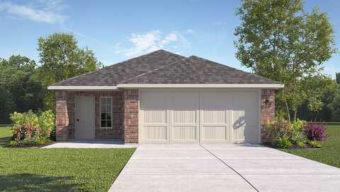 Gunsmoke Lane, Cresson, TX 76035