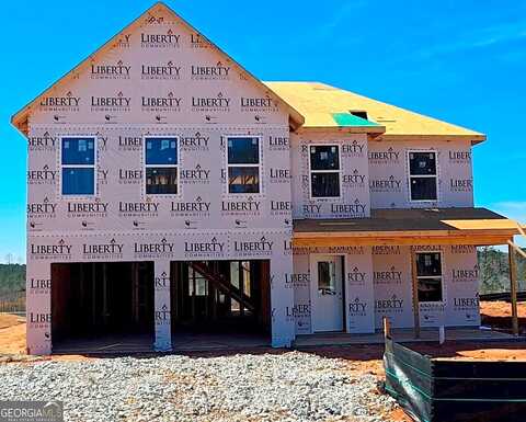 Percheron Road #94, Hogansville, GA 30230