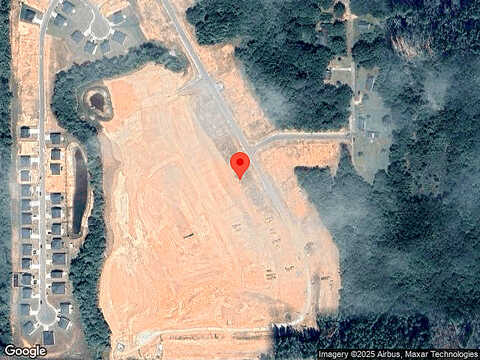 Percheron Road #94, Hogansville, GA 30230