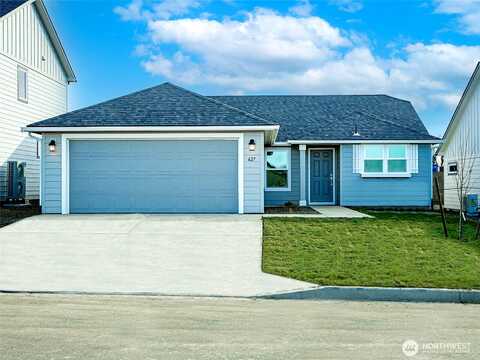 Bill Ave, Walla Walla, WA 99362