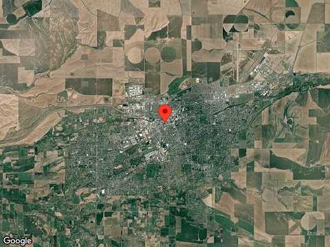 Bill Ave, Walla Walla, WA 99362
