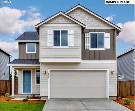 86Th, VANCOUVER, WA 98682