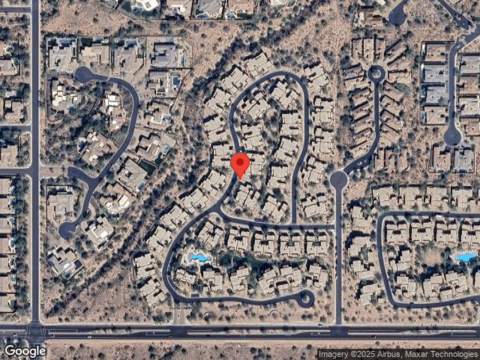 E Via Linda, Scottsdale, AZ 85259