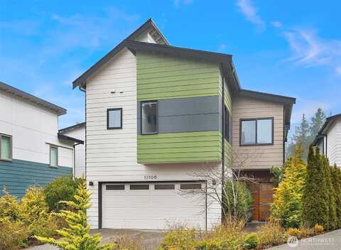 Se 219Th Place, Kent, WA 98031
